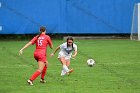 WSoc vs BSU  Wheaton College Women’s Soccer vs Bridgewater State University. - Photo by Keith Nordstrom : Wheaton, Women’s Soccer